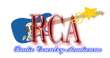 Radio Country Acadienne LOGO