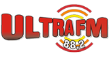 Ultra FM LOGO