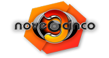 Radio Nove3cinco LOGO