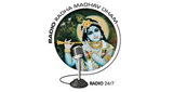 Radha Madhav Dham LOGO