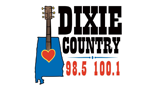 Dixie Country LOGO