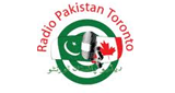 Radio Pakistan Toronto LOGO