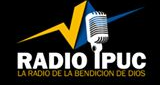 IPUC Radio LOGO