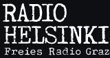 Radio Helsinki LOGO