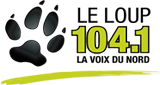 Le Loup LOGO