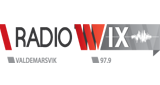 Radio Wix LOGO