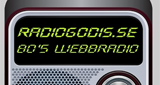 Radiogodis.se LOGO