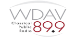 Classical Public Radio LOGO