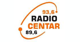 Radio Centar-studio Poreč LOGO