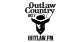 Outlaw Country Radio LOGO