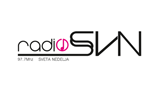 Radio SVN Sveta Nedelja LOGO