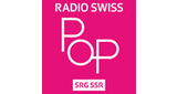 Radio Swiss Pop LOGO