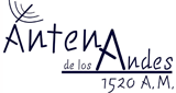 Antena de los Andes LOGO
