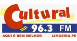 Cultural FM LOGO