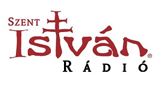 Szent Istvan LOGO