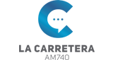La Carretera LOGO