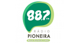 Rádio Pioneira LOGO