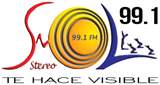 Sol Stereo LOGO