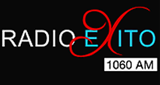 Radio Exito LOGO