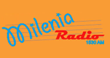 Milenia Radio LOGO