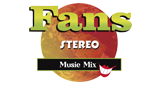 Fans Stereo Mix LOGO