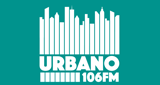 Urbano 106 FM LOGO