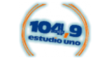 Estudio Uno LOGO