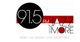 91.5 Jazz and More LOGO