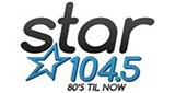 Star 104.5 LOGO