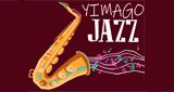 Yimago Jazz (The World's Jazz Station) LOGO