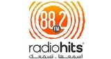راديو هيتس LOGO