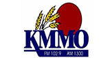 KMMO-FM LOGO