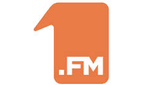 1.FM - Absolute TOP 40 Radio LOGO