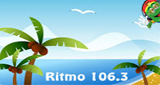 Radio FM Ritmo LOGO