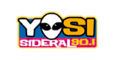 Yosi Sideral FM LOGO