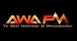 AWA FM LOGO