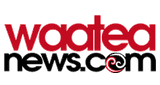 Radio Waatea LOGO