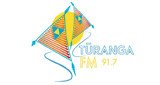 Turanga FM LOGO