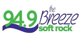 The Breeze LOGO