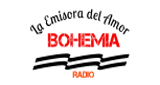 Bohemia Radio LOGO