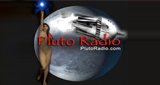Pluto Radio LOGO