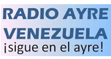 Radio Ayre Venezuela LOGO