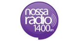 Nossa Radio USA LOGO