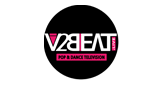 V2Beat Vibee Radio LOGO