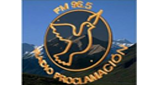Radio Proclamacion LOGO