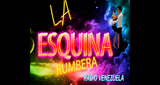La Esquina Rumbera Radio LOGO