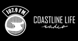 Coastline Life Radio LOGO