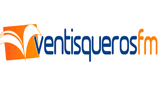 Radio Ventisqueros LOGO