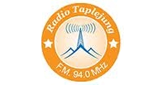 Radio Taplejung LOGO