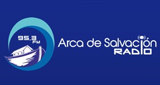 Radio Arca de Salvacion LOGO